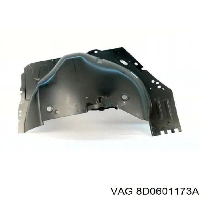  8D0601173A VAG