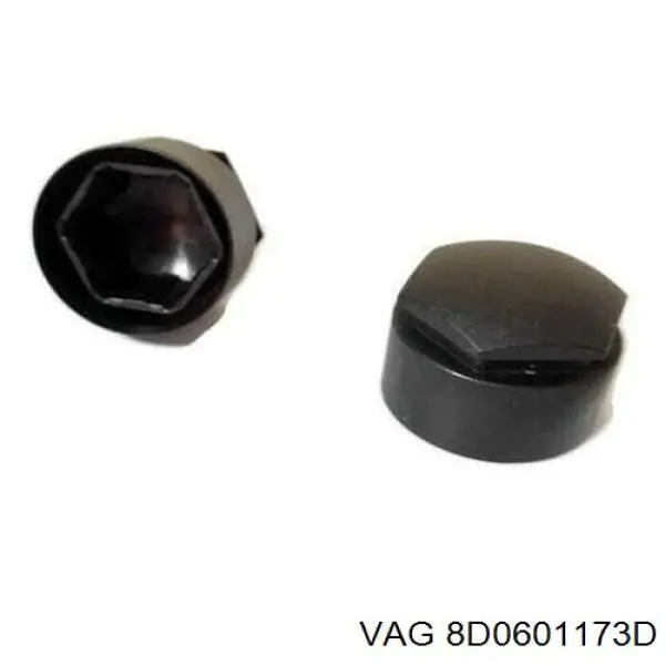  8D0601173D VAG