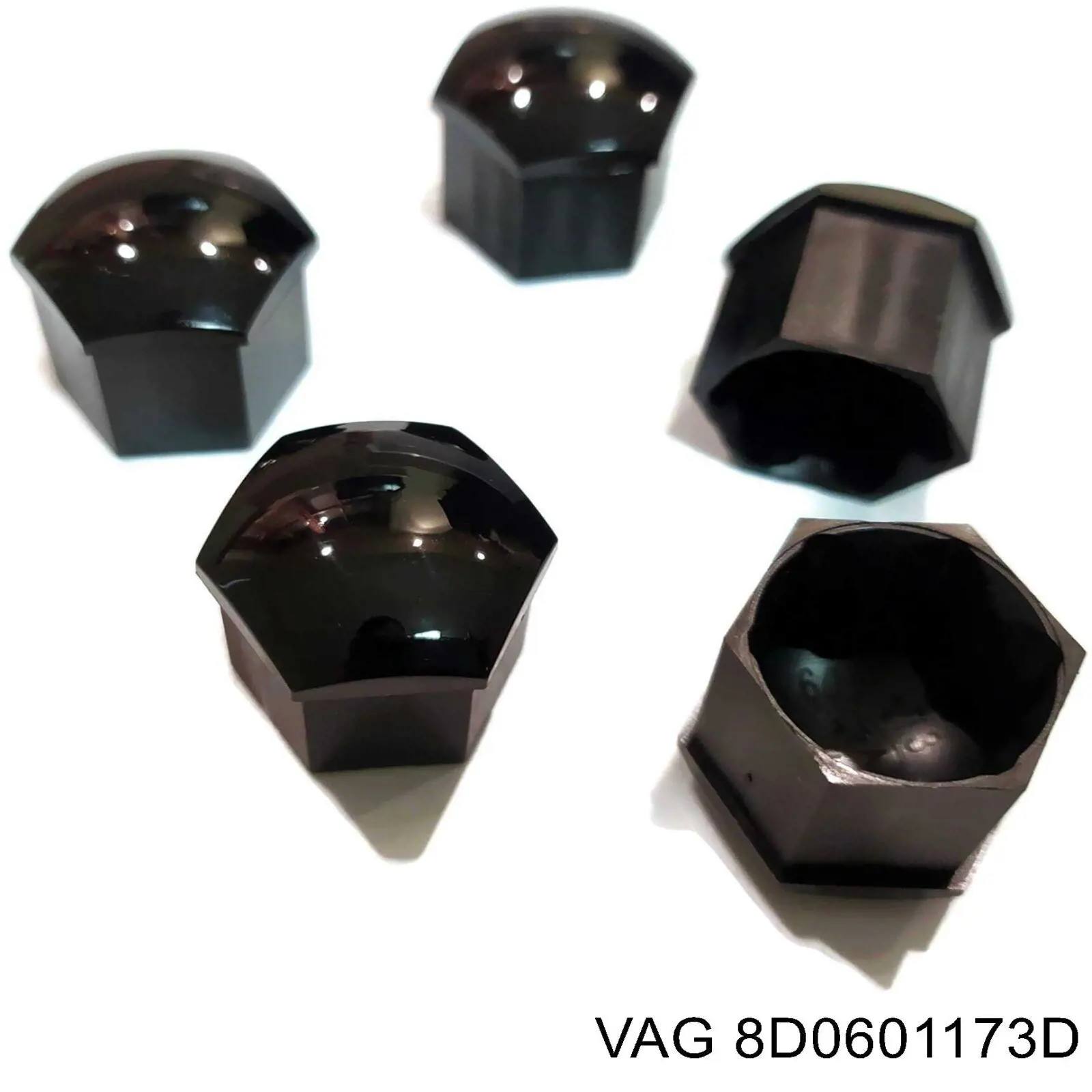 Купить 8D0601173D VAG 