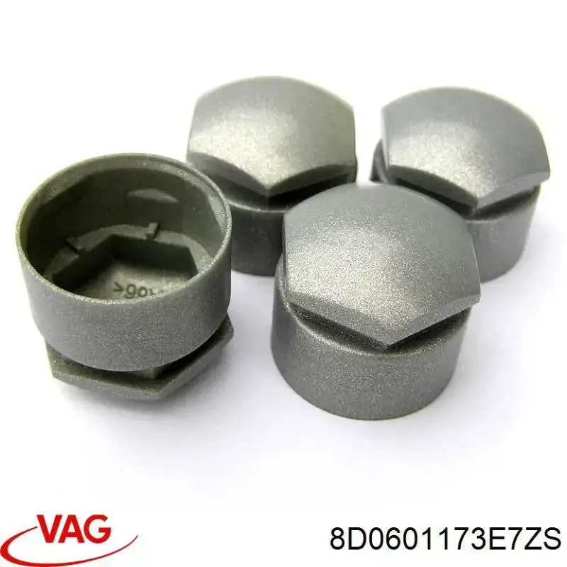 8D0601173E7ZS VAG/Skoda