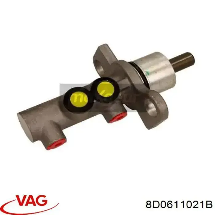 ГТЦ VAG 8D0611021B