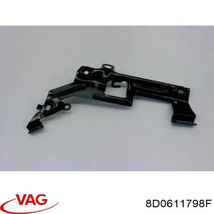 8D0611798F VAG 