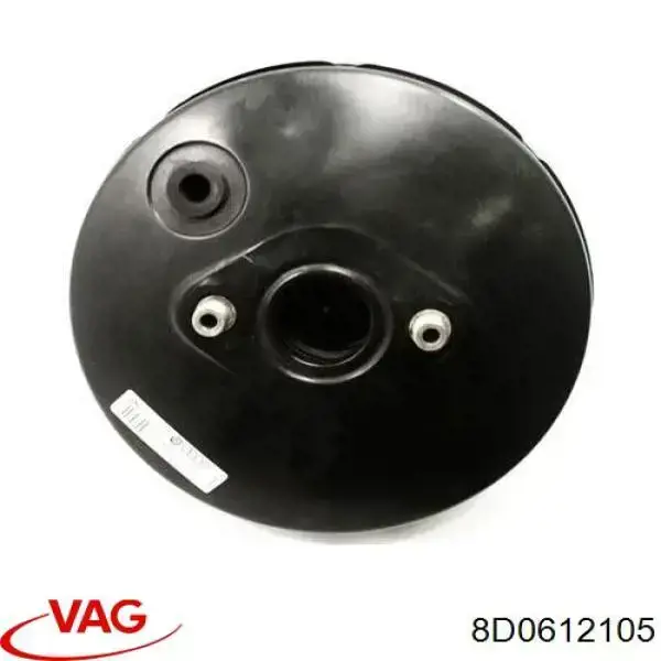 8D0612105 VAG Servofreno original y equivalente