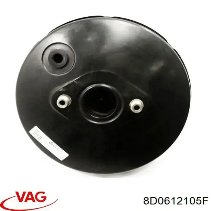 8D0612105F VAG Servofreno original y equivalente