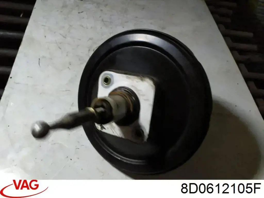 Вакуумник VAG 8D0612105F цена, от 19.75 USD