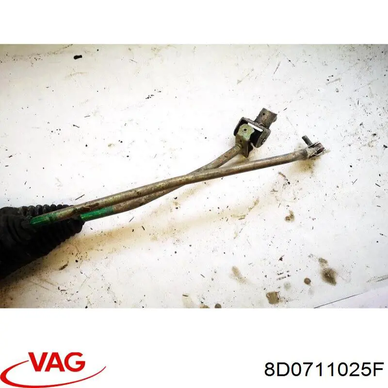  VAG 8D0711025F цена, от 108.08 USD