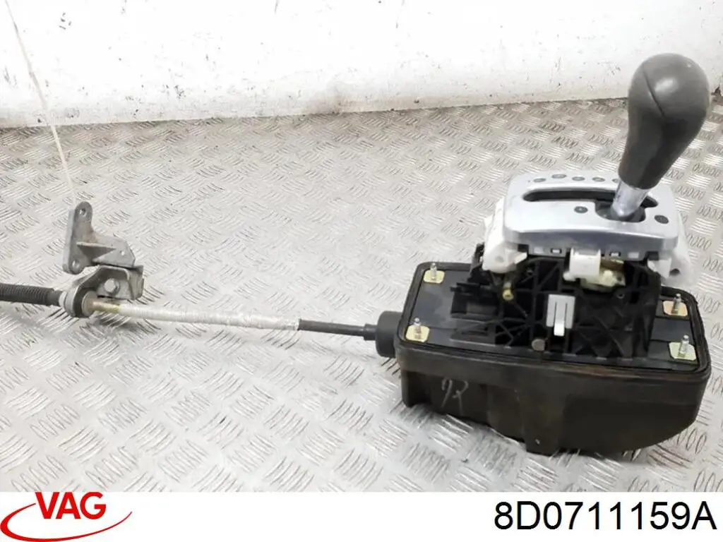  VAG 8D0711159A цена, от 10.14 USD