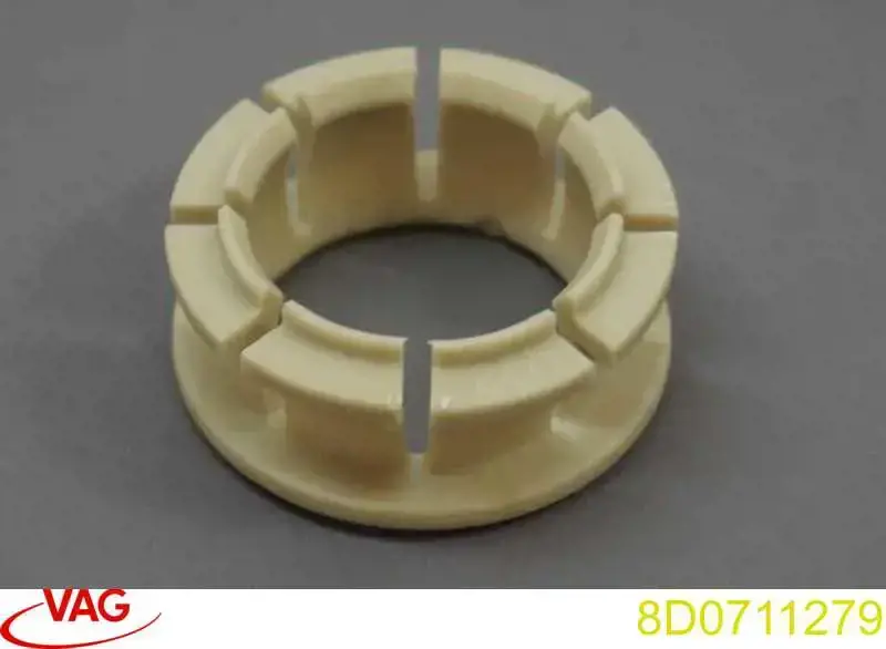 Втулка рычага кпп Volkswagen Passat B5 седан (3B3) (2000 - 2005) цена, от 5.30 USD