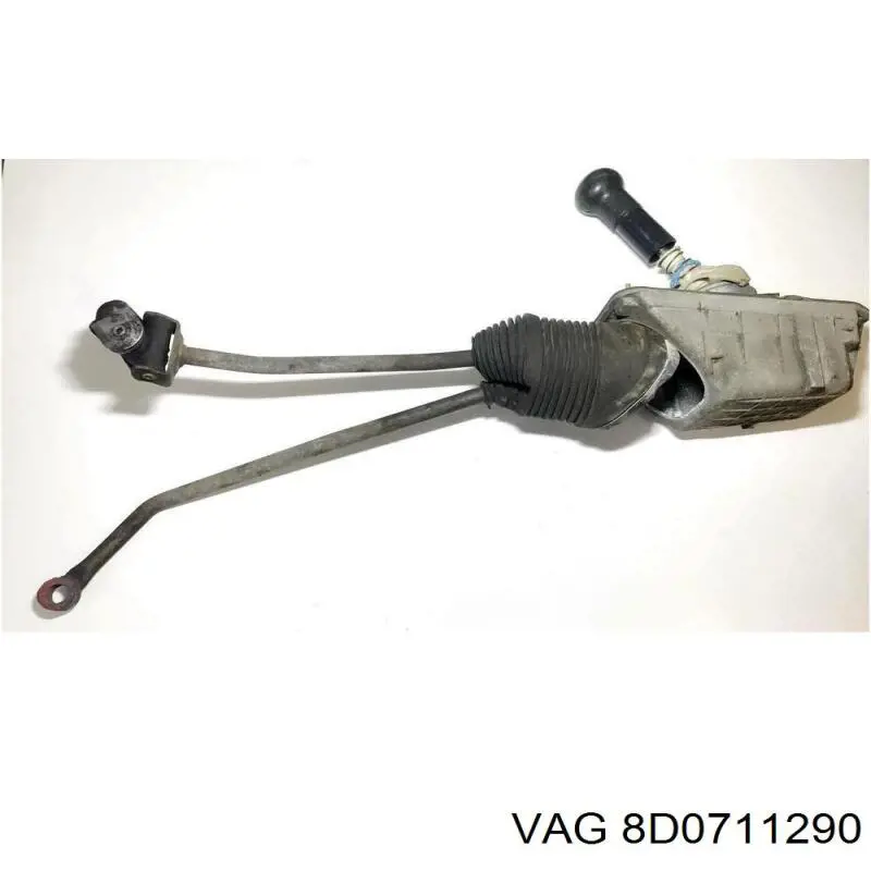 8D0711290 VAG 