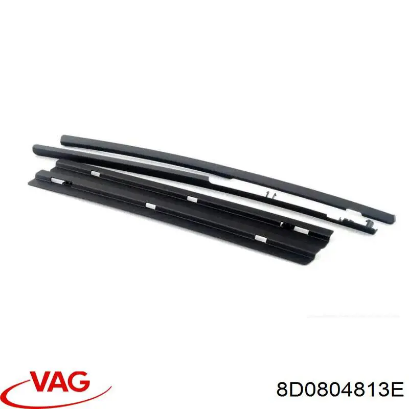  VAG 8D0804813E цена, от 4.22 USD