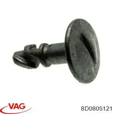 Болт защиты двигателя 8D0805121 VAG