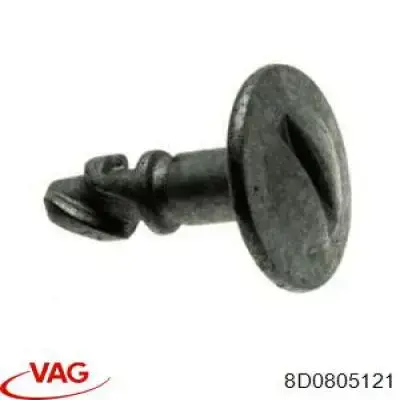 Болт защиты двигателя VAG 8D0805121
