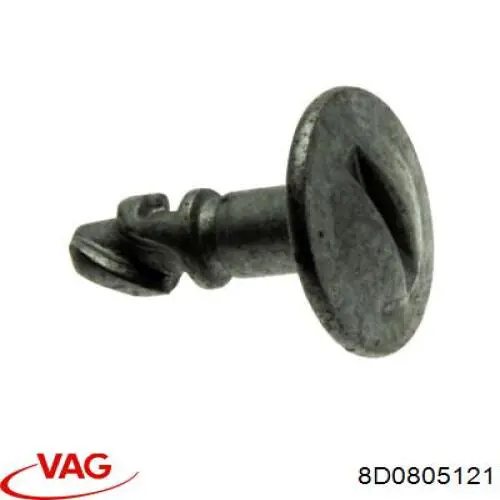 Болт защиты двигателя VAG 8D0805121 цена, от 3.92 USD