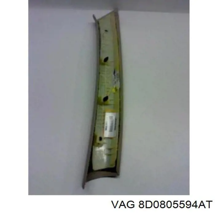  8D0805594AT VAG