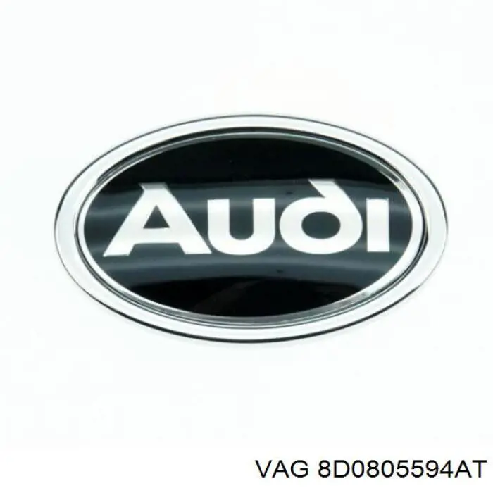  VAG 8D0805594AT цена, от 112.61 USD