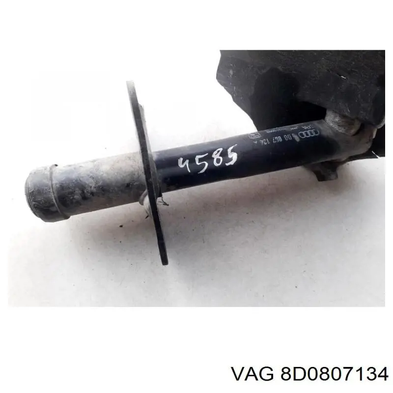  VAG 8D0807134 цена, от 11.40 USD