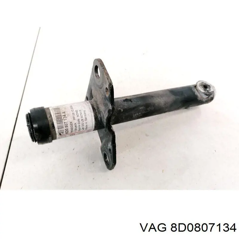 8D0807134 VAG 