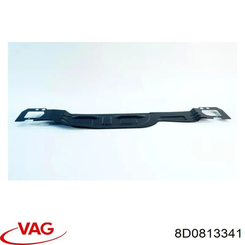 Купить 8D0813341 VAG Панель задняя, багажного отсека