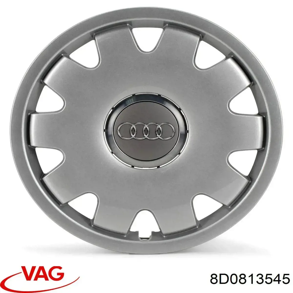  VAG 8D0813545
