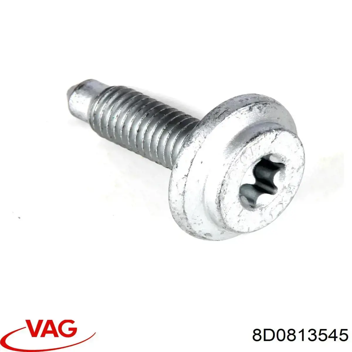 Купить 8D0813545 VAG 