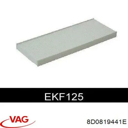 8D0819441E VAG 