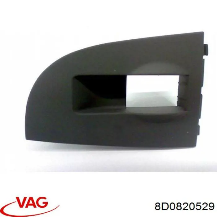 8D0820529 VAG 