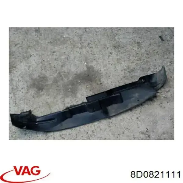 8D0821111 VAG 