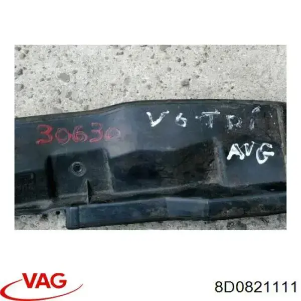  VAG 8D0821111 цена, от 5.07 USD