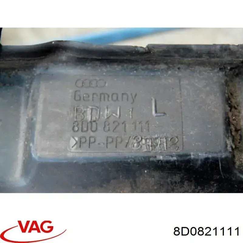 Купить 8D0821111 VAG 