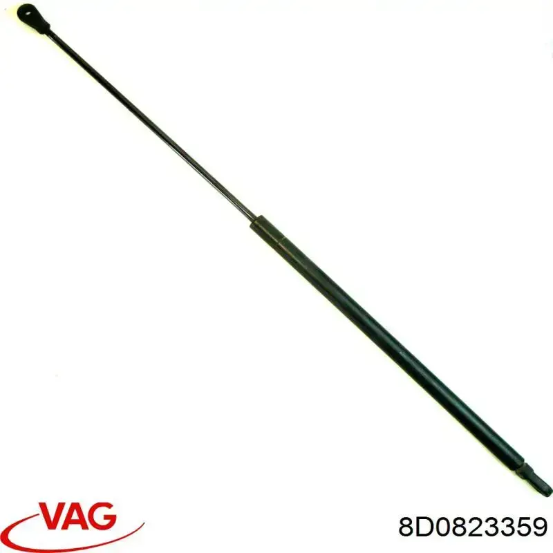 Амортизатор капота газовый VAG 8D0823359 цена, от 7.98 USD