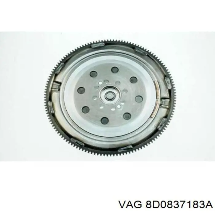 8D0837183A VAG 