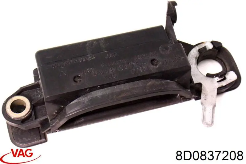 8D0837208 VAG 