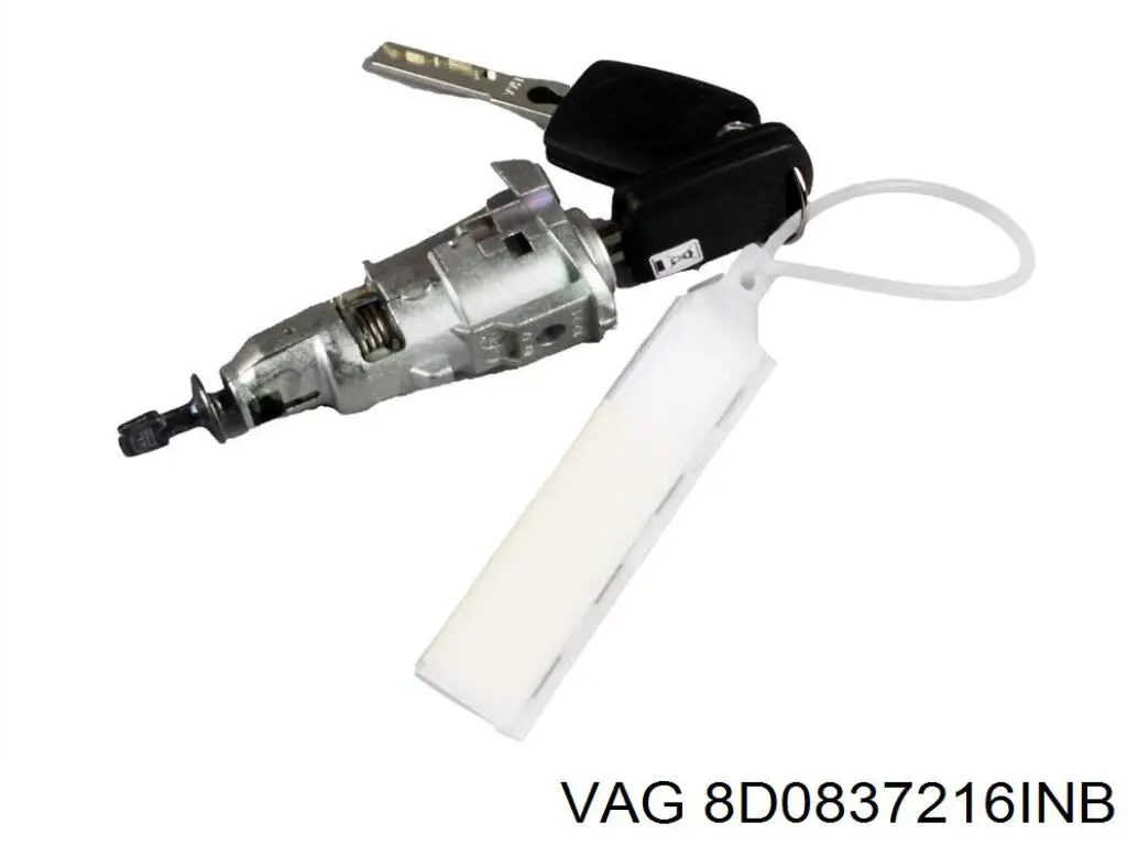Купить 8D0837216INB VAG 
