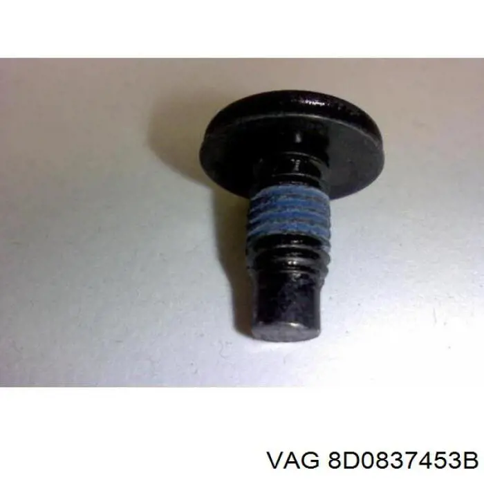  8D0837453B VAG
