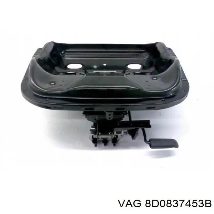  VAG 8D0837453B цена, от 1.27 USD