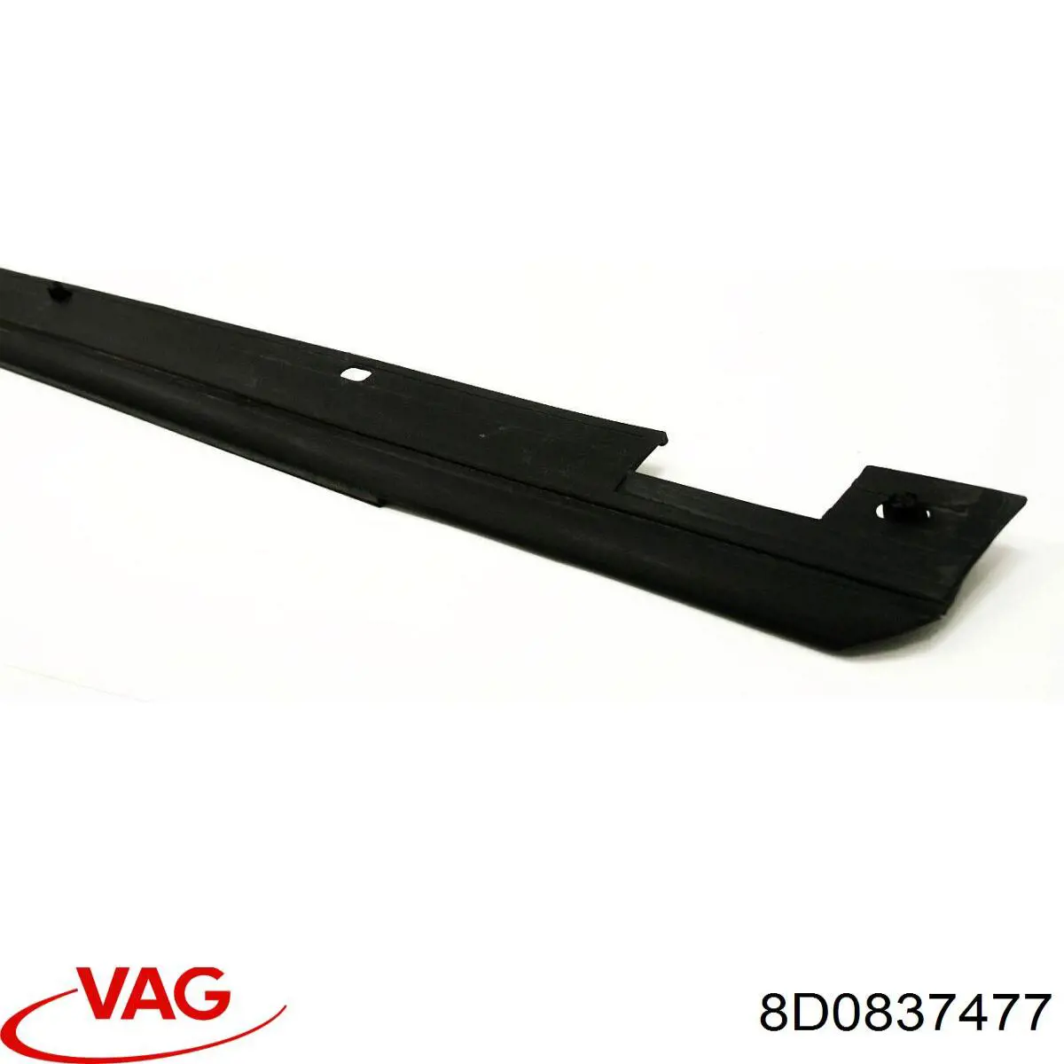 8D0837477 VAG 
