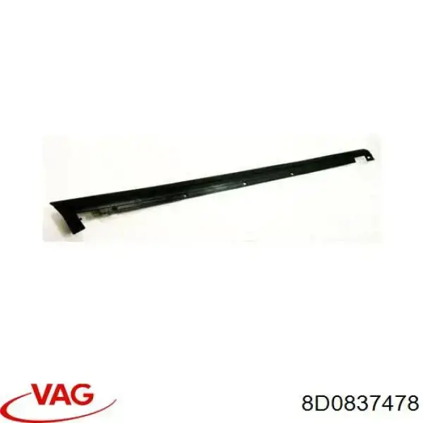 Купить 8D0837478 VAG 