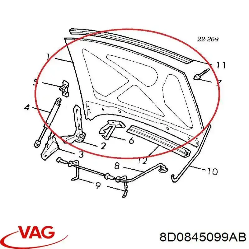Стекло лобовое Pilkington GS0018D12P цена, от 144.57 USD