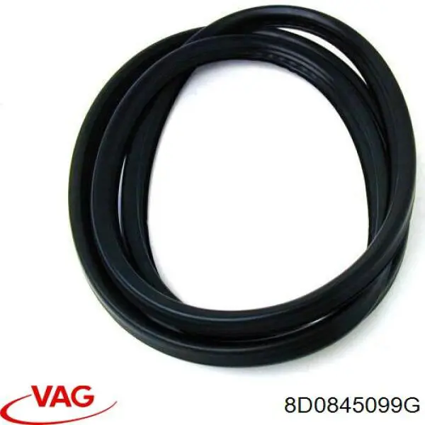 Купить 8D0845099G VAG Ветровое стекло
