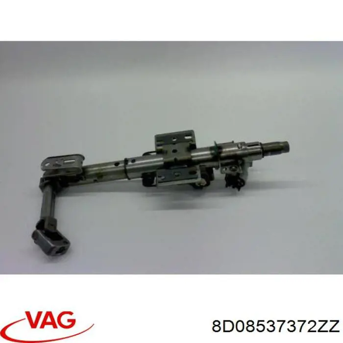  VAG 8D08537372ZZ
