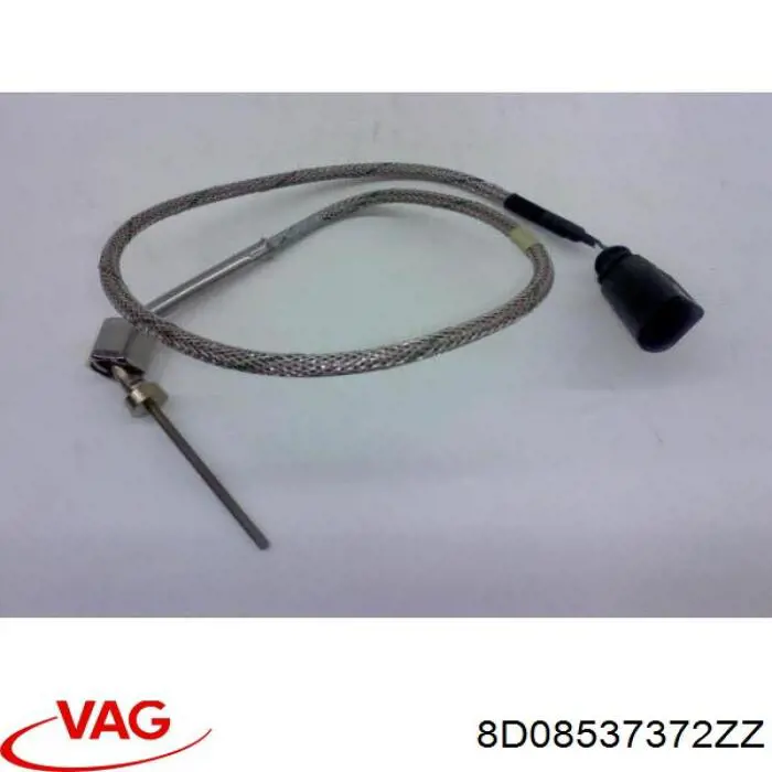 Купить 8D08537372ZZ VAG 