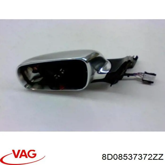  8D08537372ZZ VAG