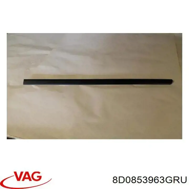  8D0853963GRU VAG