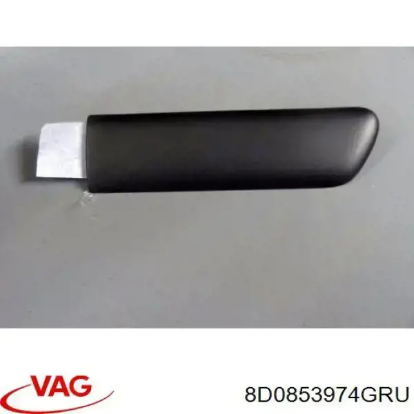  8D0853974GRU VAG