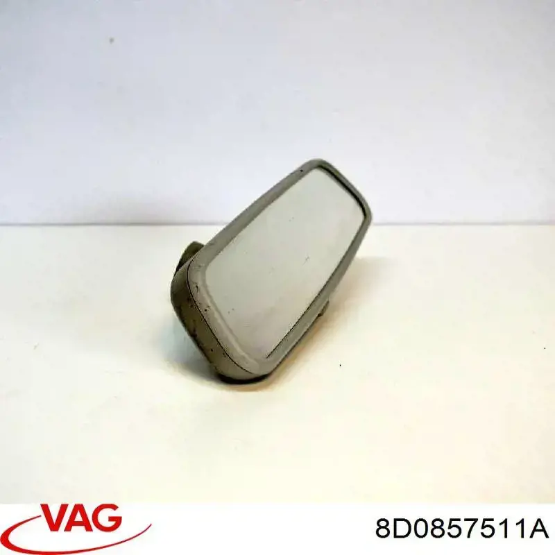 Compre Espelho de salão interno Audi A3 