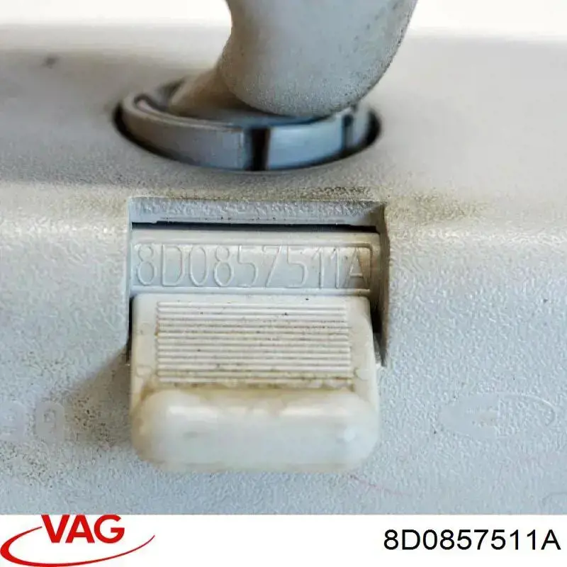 Espelho de salão interno Audi A3 preço, a partir de 53,45 USD