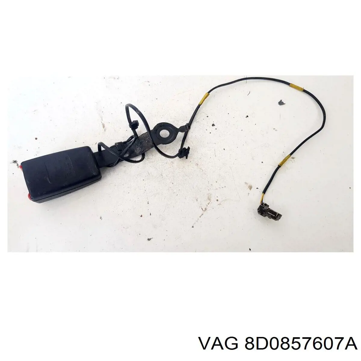 8D0857607A VAG