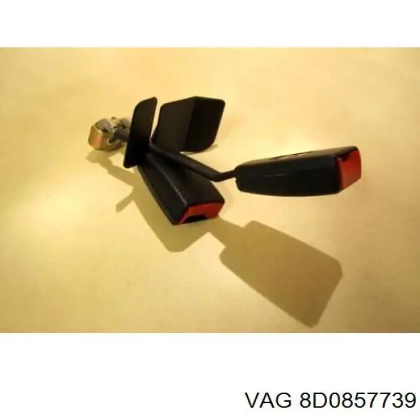 8D0857739 VAG 