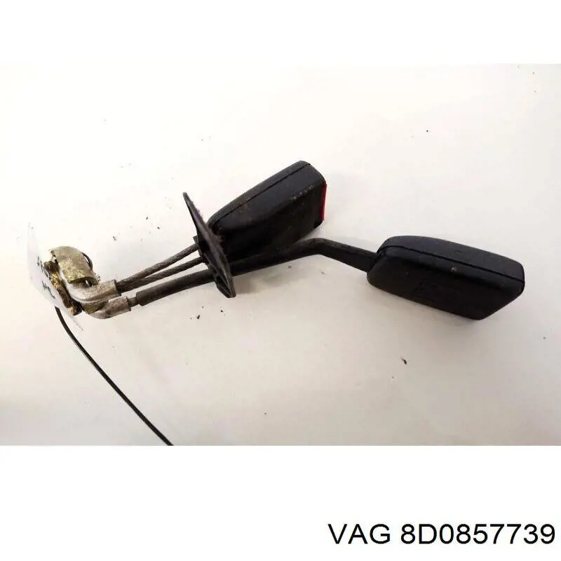  VAG 8D0857739 цена, от 6.33 USD