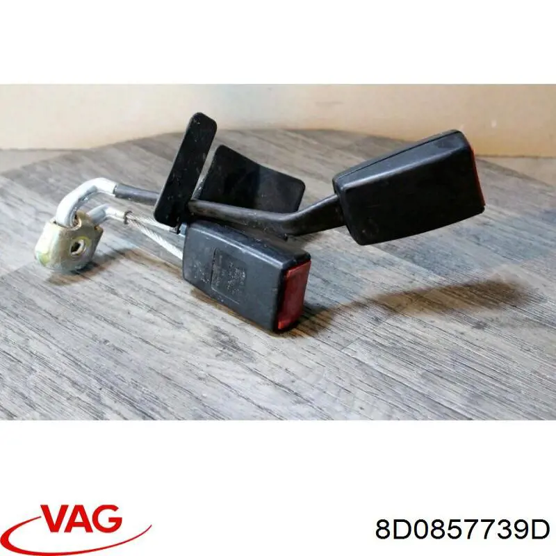 8D0857739D VAG 